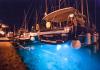 Dufour 56 Exclusive 2019  rental sailboat Croatia